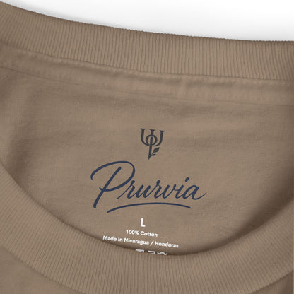 Prurvia Dyed Tee
