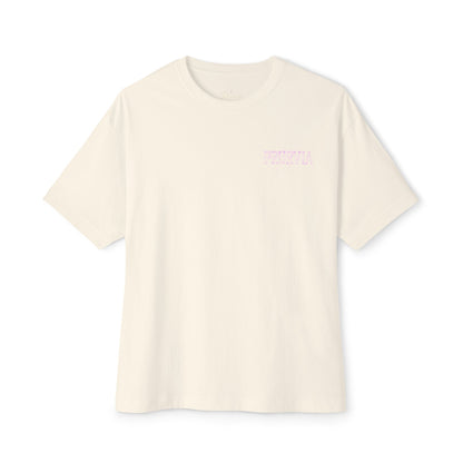 Prurvia Oversized Tee
