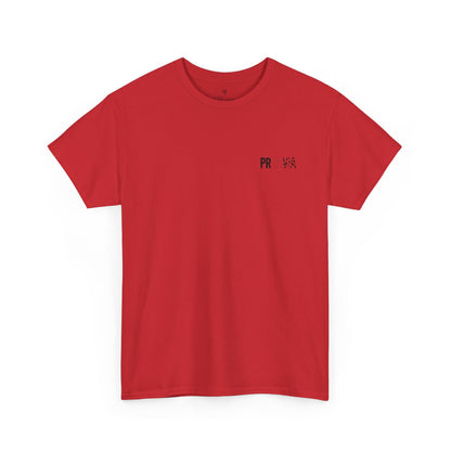Prurvia Tee