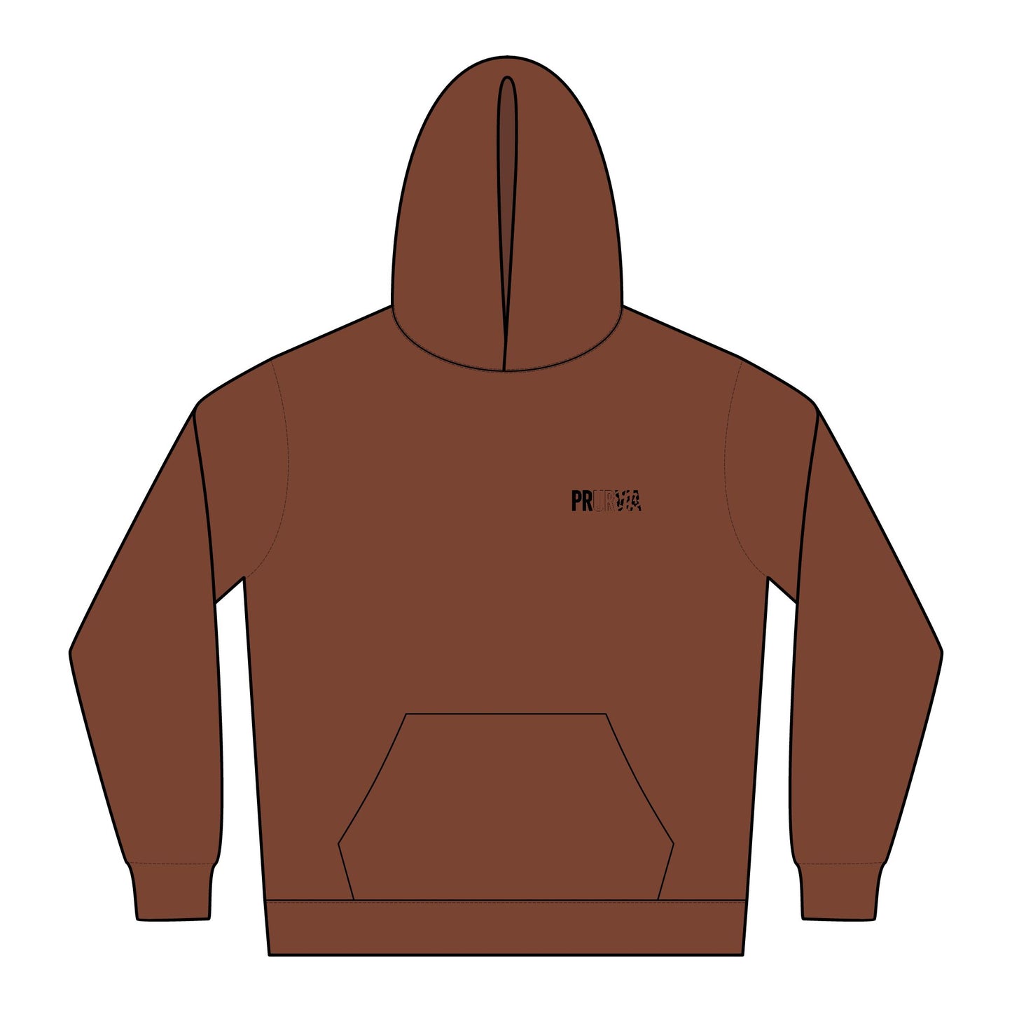 Classic Hoodie