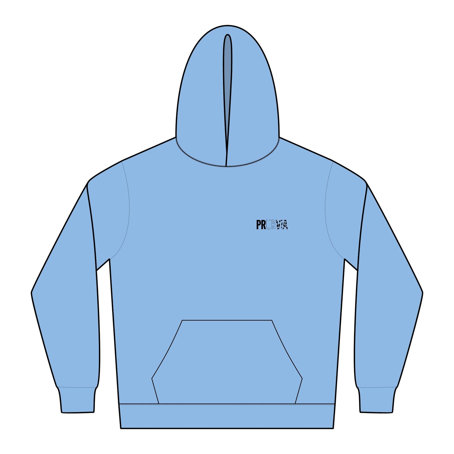 Classic Hoodie