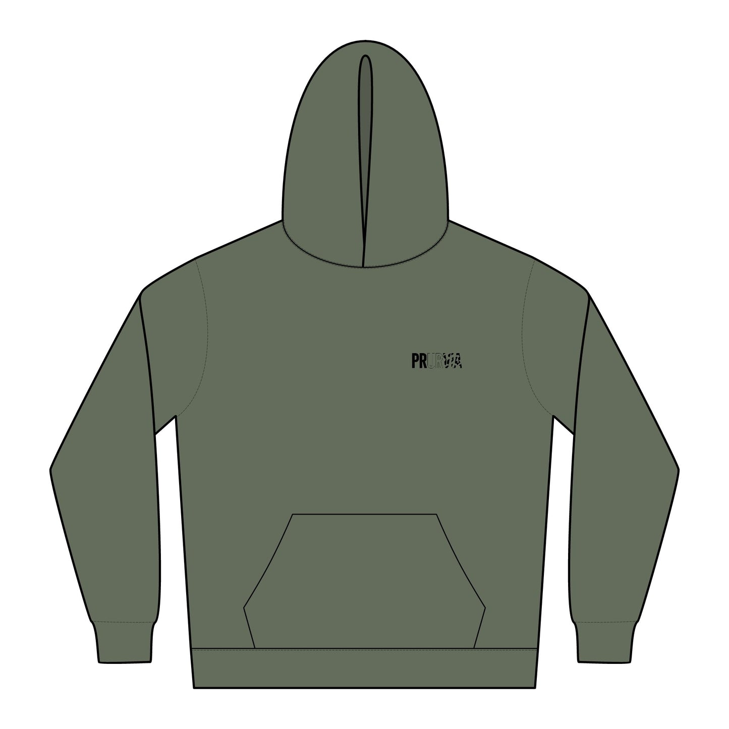 Classic Hoodie