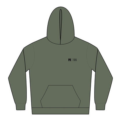Classic Hoodie