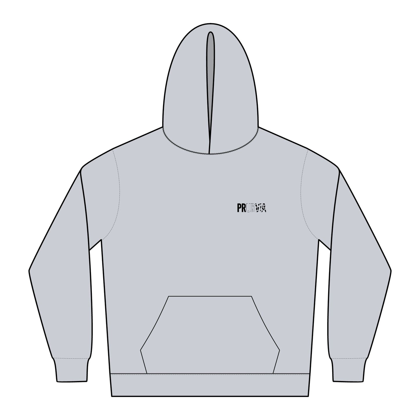 Classic Hoodie
