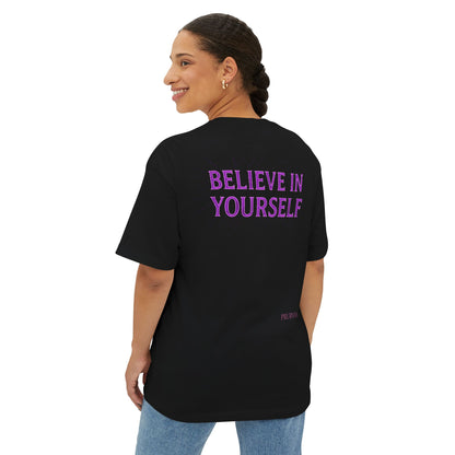 Prurvia Oversized Tee