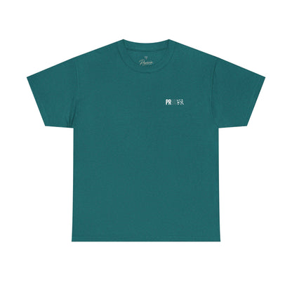 Prurvia Tee