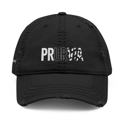 Prurvia Hat