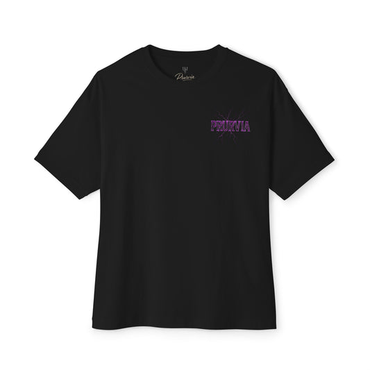 Prurvia Oversized Tee