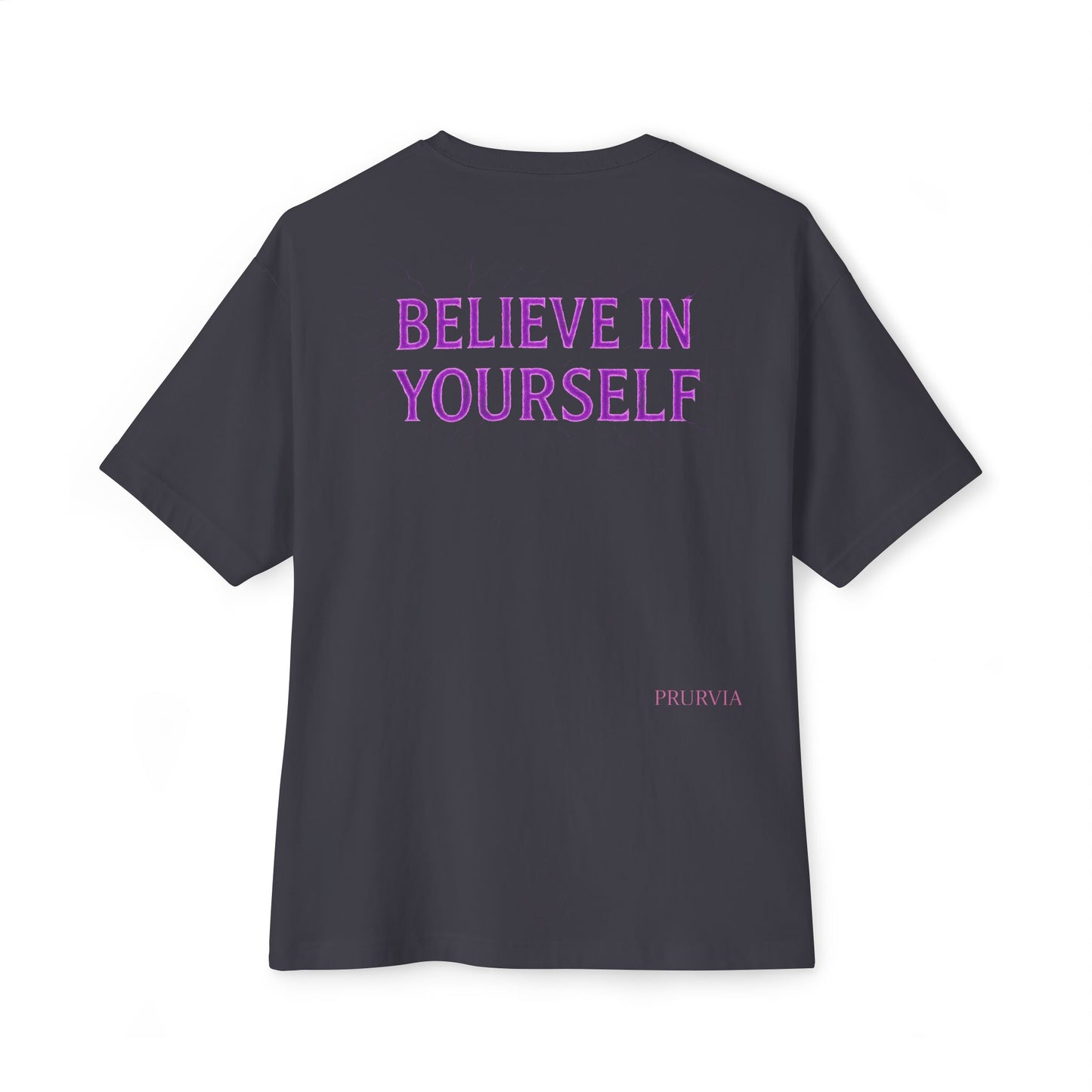 Prurvia Oversized Tee