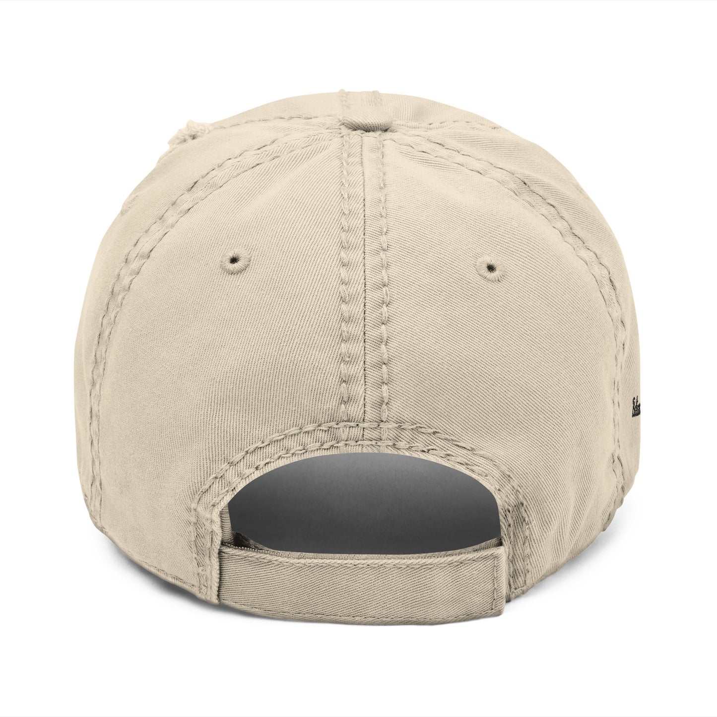 Prurvia Hat