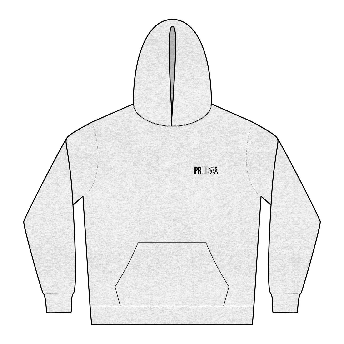 Classic Hoodie