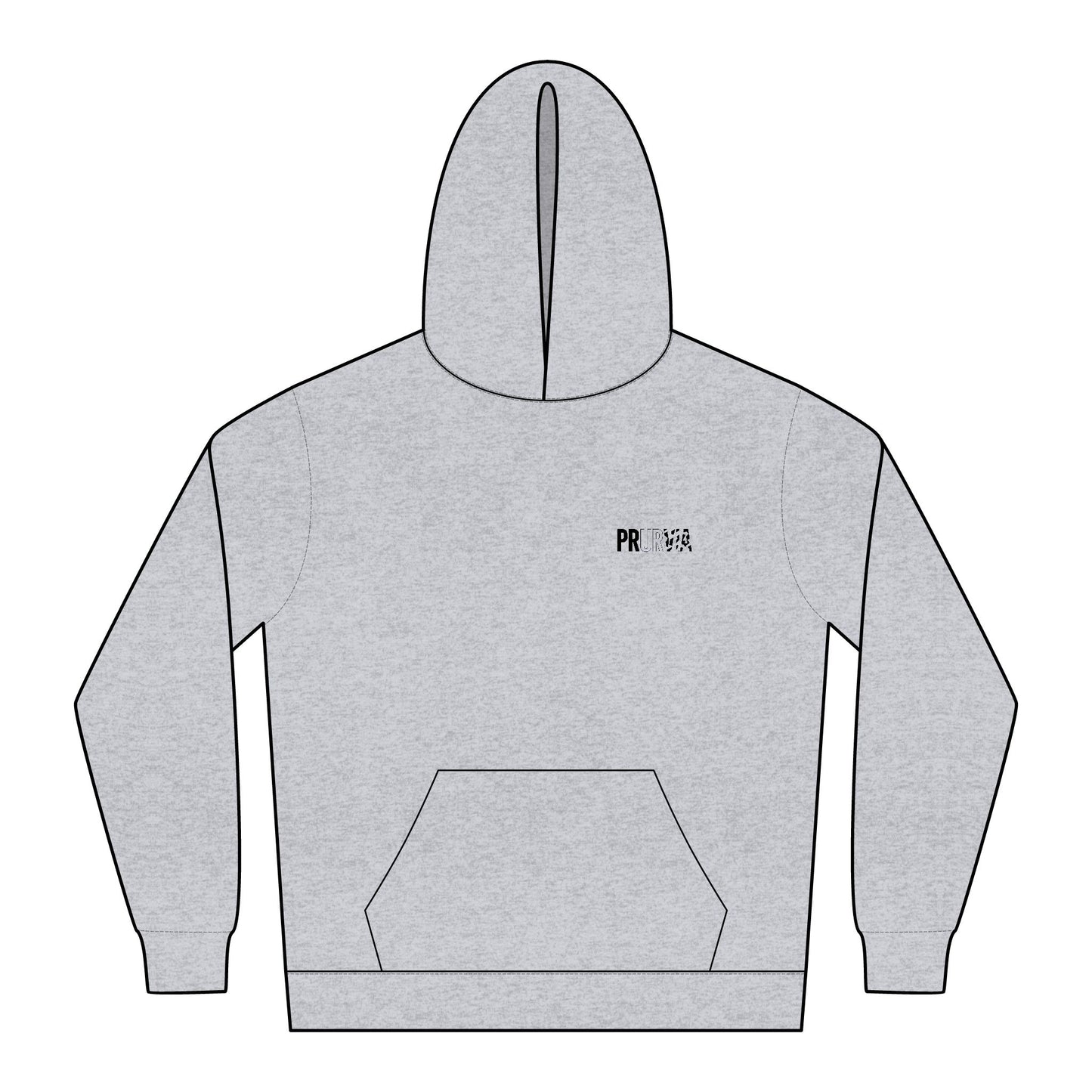 Classic Hoodie