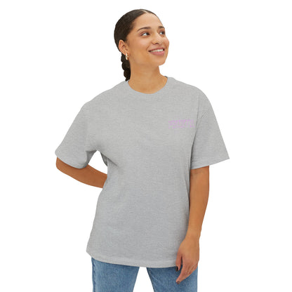 Prurvia Oversized Tee