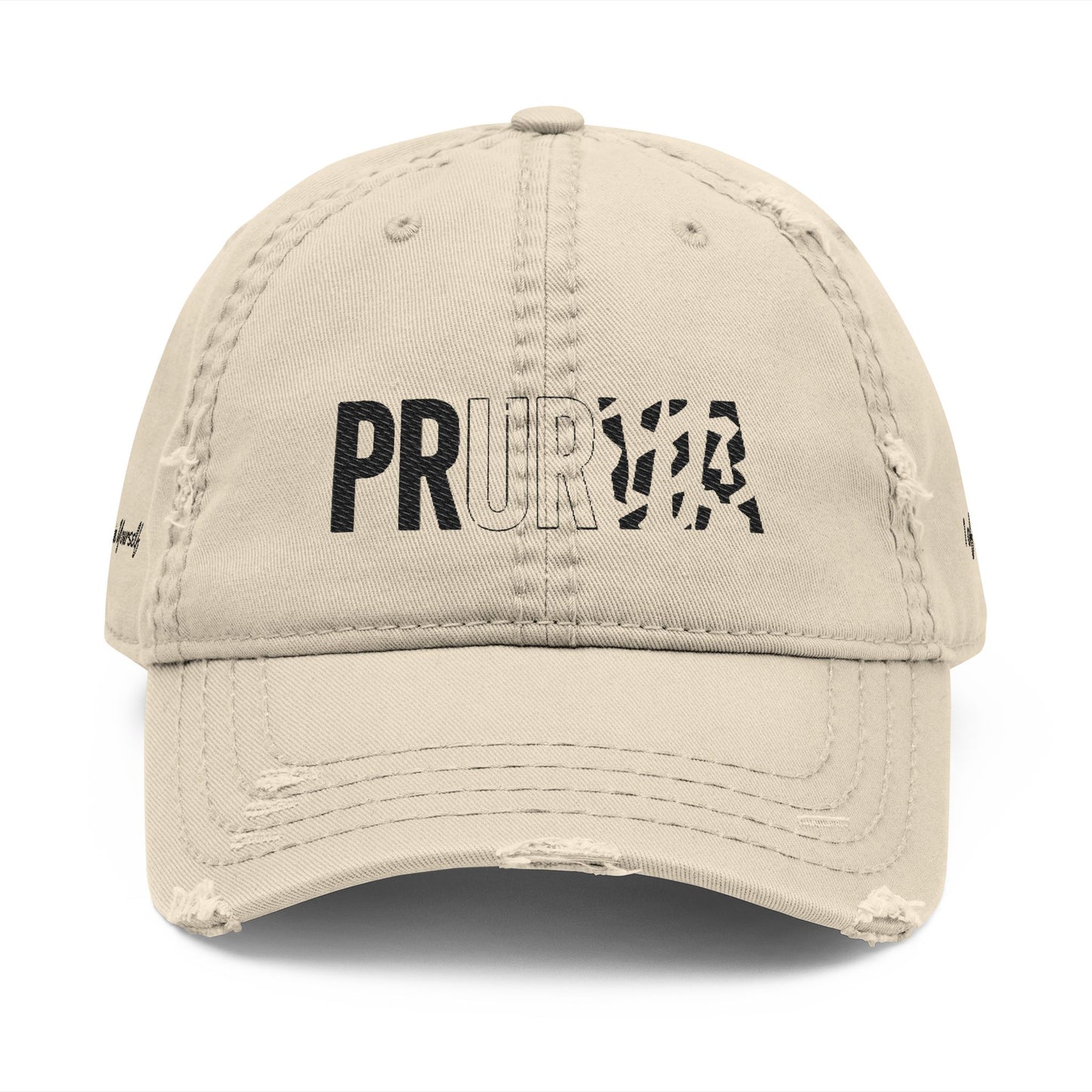 Prurvia Hat