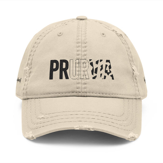 Prurvia Hat