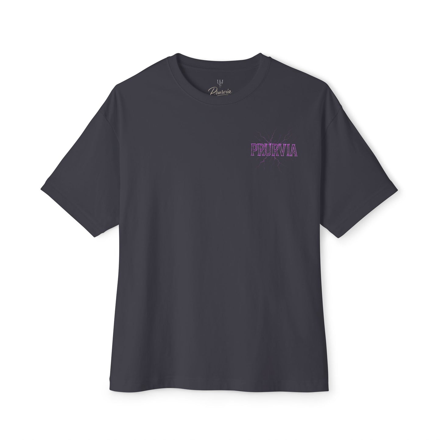 Prurvia Oversized Tee