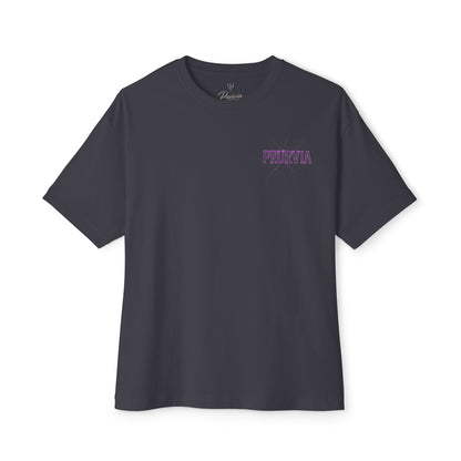 Prurvia Oversized Tee