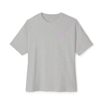 Prurvia Oversized Tee