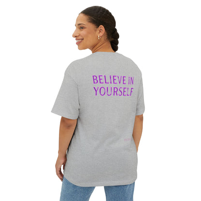 Prurvia Oversized Tee