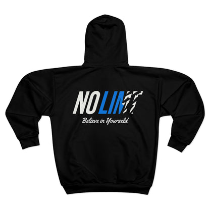 Prurvia Zip Hoodie