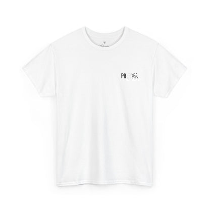 Prurvia Tee