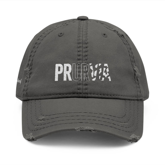 Prurvia Hat