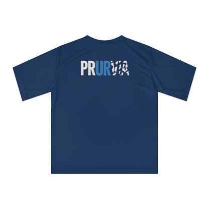 Prurvia Performance T-shirt