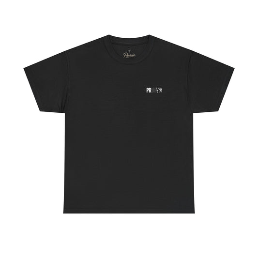 Prurvia Tee