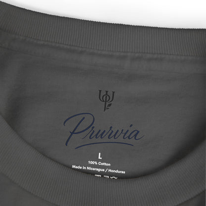 Prurvia Dyed Tee